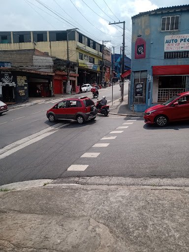 Almeida Auto Peças