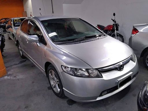 Car Company High Performance