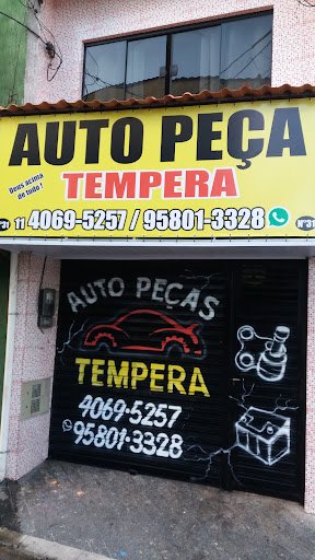 Auto Peças Tempera