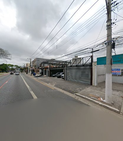 Vitória Auto Partes