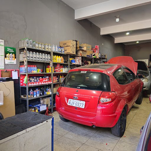 JCK SERVIÇOS AUTOMOTIVOS