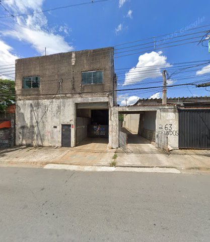 Voltbikers Comércio de Peças e Acessório