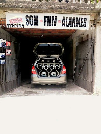 Garagem Da Vila