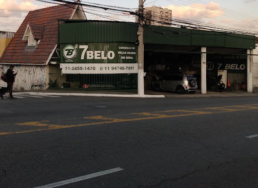 Sete Belo