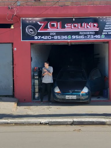 Zoi sound