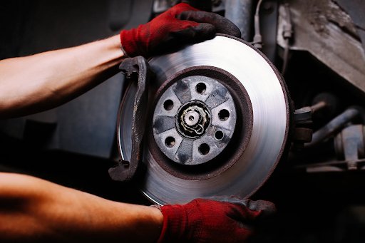 King Auto Peças