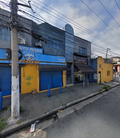 Tubarão Auto Peças