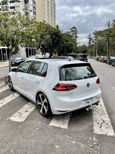 MZ Suspensão