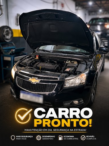 Centro Automotivo Macarrão | Oficina Mecânica Taboão da Serra