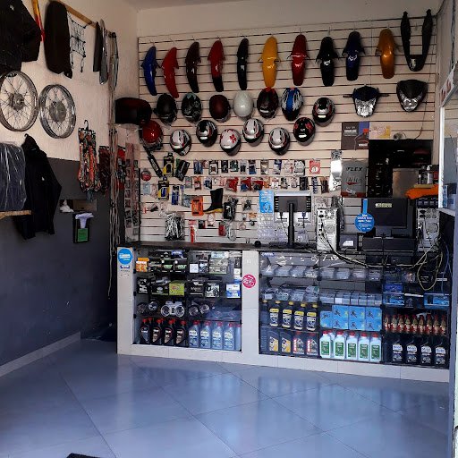 Maione Motocicletas