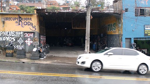 Master Comércio de Rodas