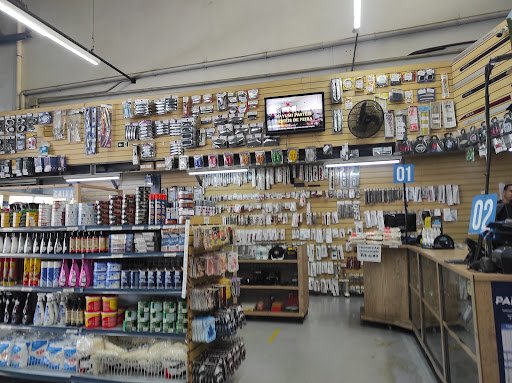 Viscount Auto Parts