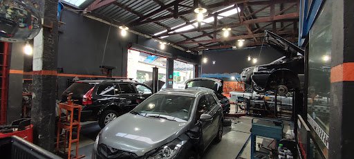 Oficina Monções | Reparação Automotiva