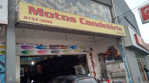 Candelaria Motos