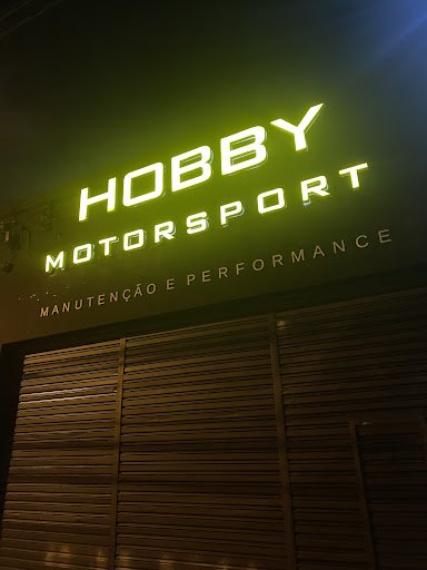 Moto Hobby Peças & Oficina