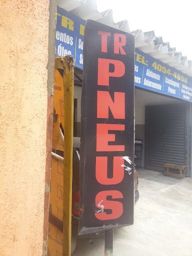 TR Pneus