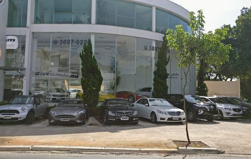 Automiami Comercial Ltda