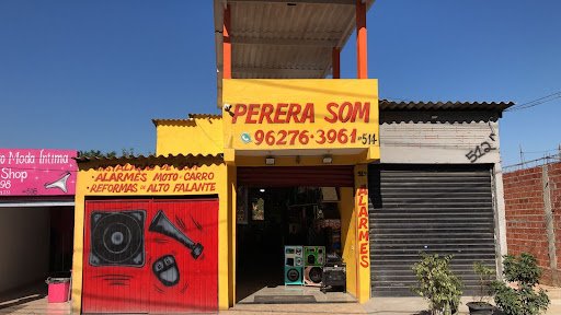 Perera Som