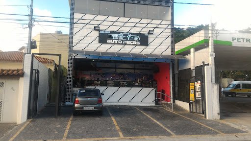 Toyo Auto Peças