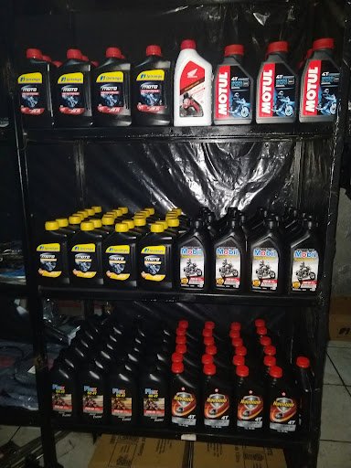 Guga Motos