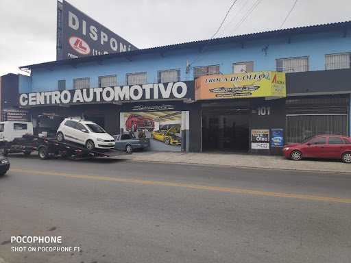 Carmaniacs Motorsport Centro Automotivo