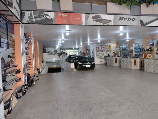 Delta Auto Parts