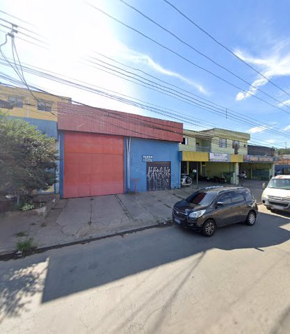 Jojo Auto Peças