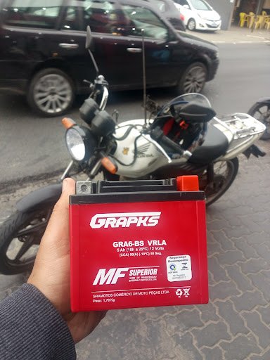 MYCON PNEUS