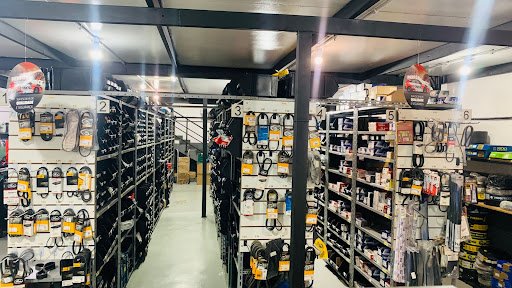 Asi Parts Parts and Services