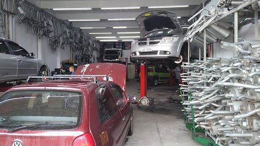 GN Auto Center Unidade 2
