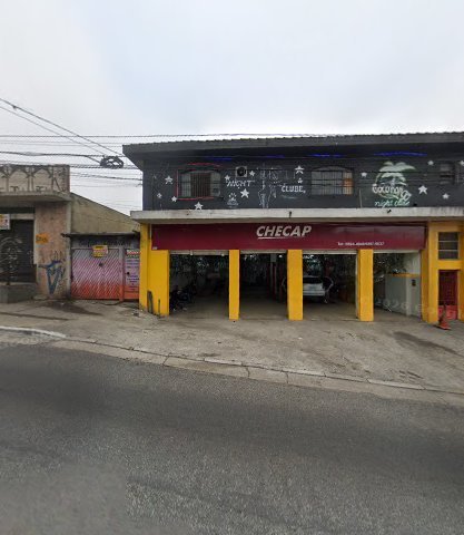 Geralpeças Comércio de Peças e Máquinas Injetoras