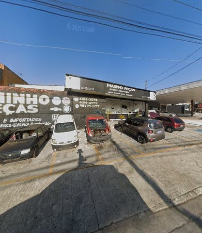 MCR auto peças