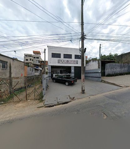 Mz Com de Auto Peças