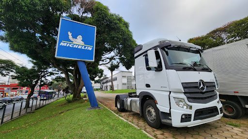De Nigris Truck Center Pneus Michelin São Bernardo do Campos - Caminhão, Van, Recapagem, Alinhamento, Balanceamento, Cambagem