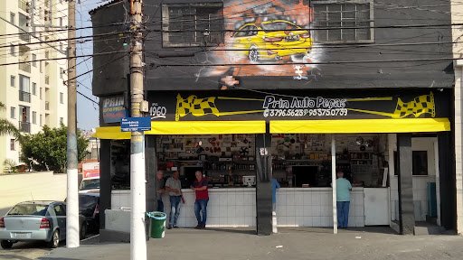 PRIN AUTO PEÇAS