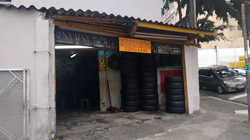 Borracharia 14 Bis
