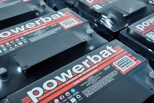 Baterias Powerbat Indústria e Comércio de Acumuladores