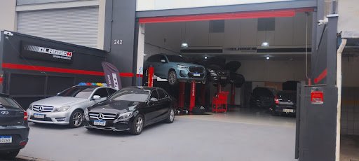 Auto Peças Classe A