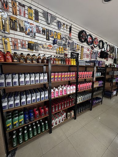 Rodricar Auto Peças