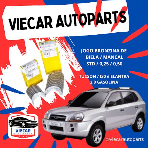 Viecar Autoparts
