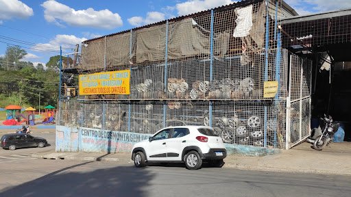 Desmanche Auto Alegre CDV. ATENÇAO NÃO CAIA EM GOLPE. NÃO FAÇA PAGAMENTO VIA BOLETO OU PIX. ENTRE EM CONTATO CONOSCO