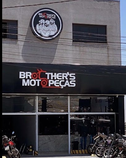 Brothers Moto Peças Estrada do M.Boi Mirim 3454