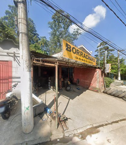 Borracharia Nova Eldorado
