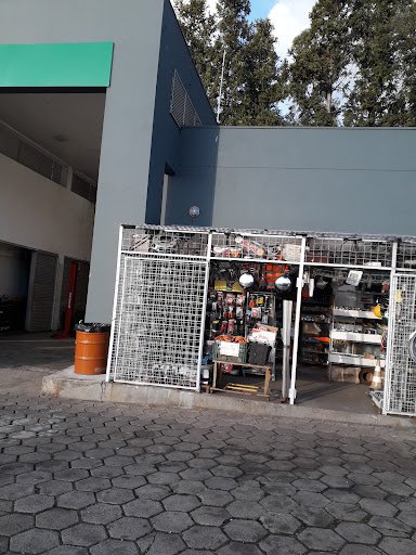 Bandeirantes Peças e Acessórios