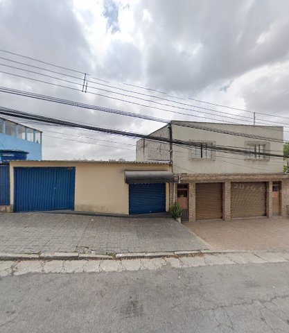 Marcilio Moto Peças