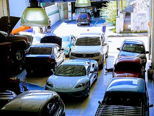 AUTO CENTER SOL (bateria sol)