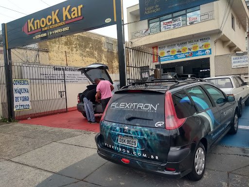 Knock Kar Som e Acessórios