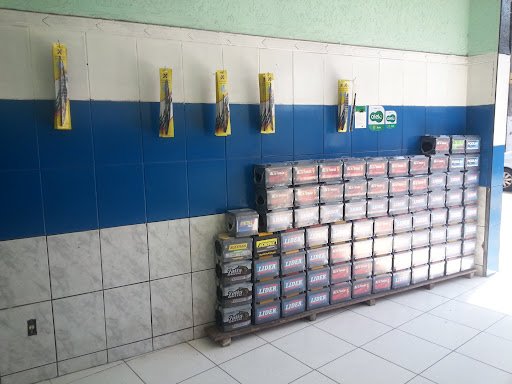 Carlinhos Baterias