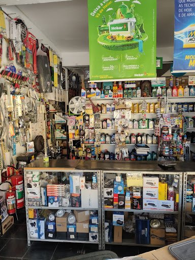 Auto Peças Gambogi Boutique do Carro