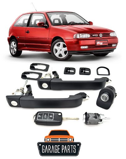 Garage Parts